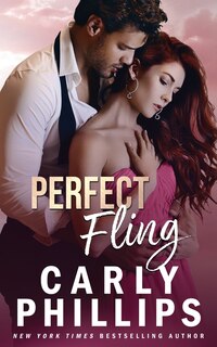 Front cover_Perfect Fling