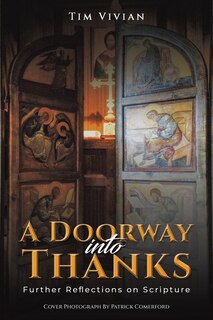 Front cover_A Doorway Into Thanks
