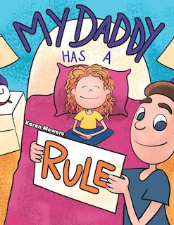 Couverture_My Daddy Has a Rule