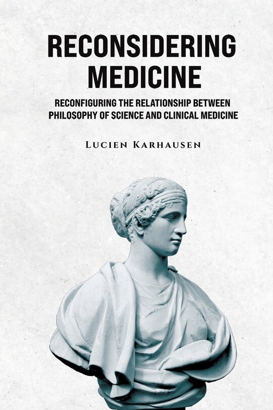 Front cover_Reconsidering Medicine