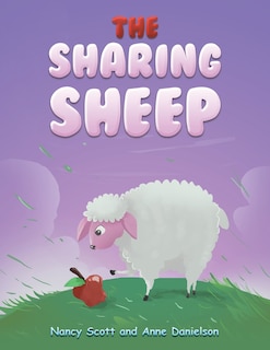 Front cover_The Sharing Sheep
