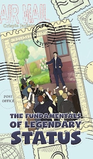 Couverture_The Fundamentals of Legendary Status