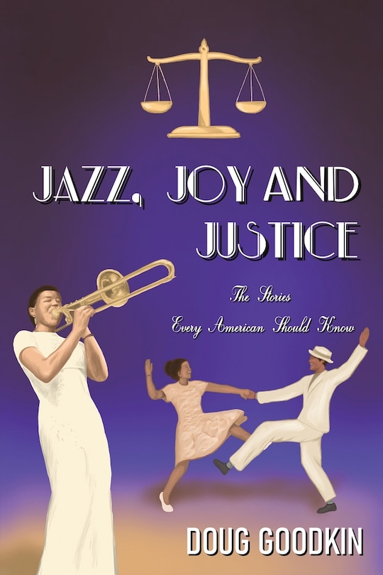 Couverture_Jazz, Joy and Justice