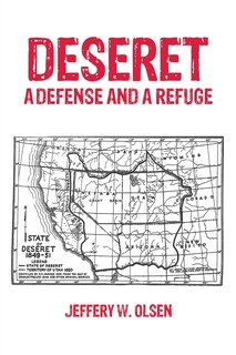Front cover_Deseret