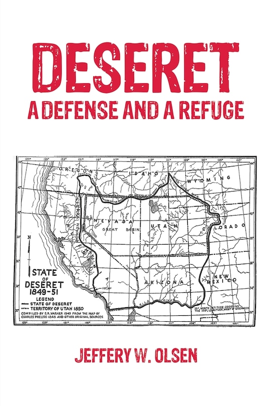 Front cover_Deseret