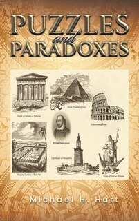 Front cover_Puzzles and Paradoxes