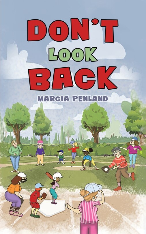 Couverture_Don't Look Back