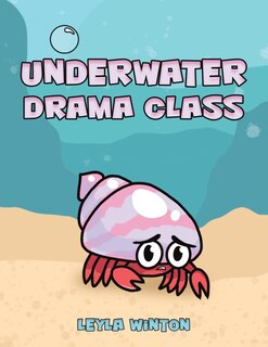 Front cover_Underwater Drama Class