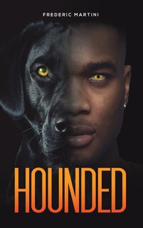 Front cover_Hounded