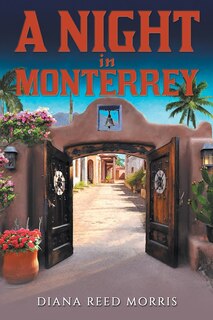 Front cover_A Night in Monterrey