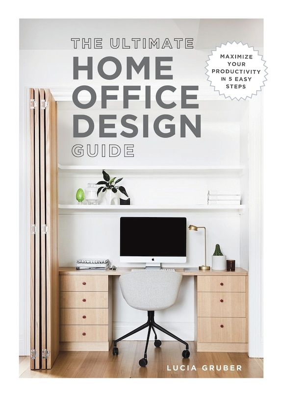 Couverture_The Ultimate Home Office Design Guide
