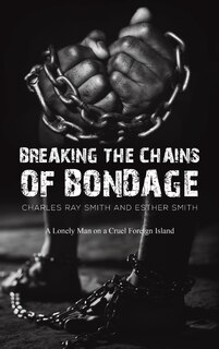 Front cover_Breaking the Chains of Bondage