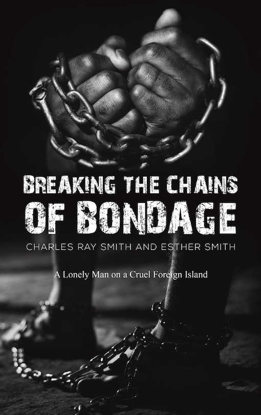 Front cover_Breaking the Chains of Bondage