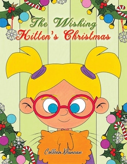 The Wishing Kitten's Christmas