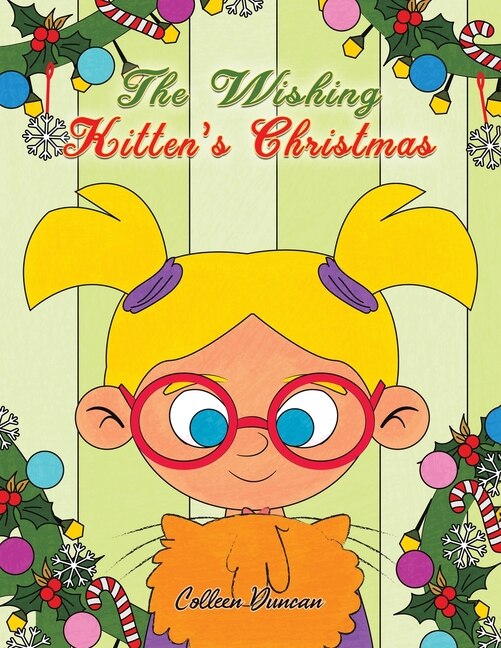 The Wishing Kitten's Christmas