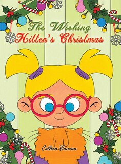 Front cover_The Wishing Kitten's Christmas