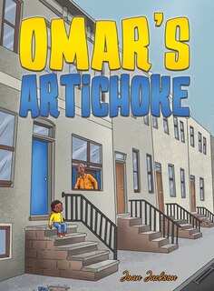 Front cover_Omar's Artichoke