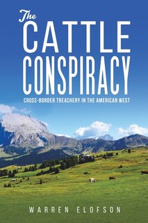 Front cover_The Cattle Conspiracy