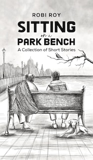 Front cover_Sitting on a Park Bench