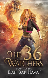 Couverture_The 36 Watchers