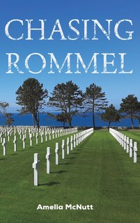 Front cover_Chasing Rommel