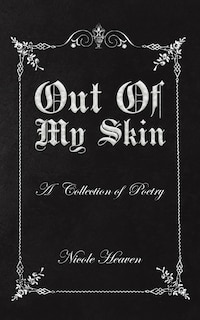 Couverture_Out Of My Skin