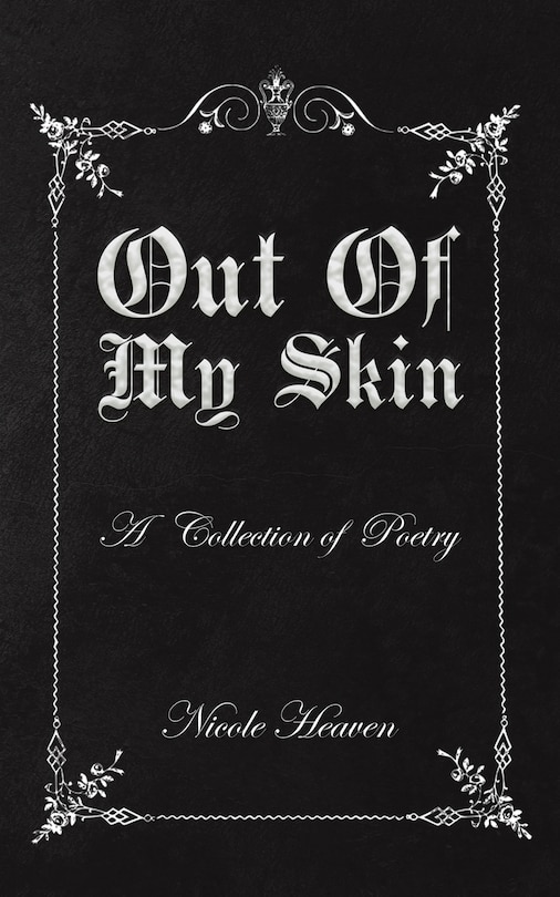 Front cover_Out Of My Skin