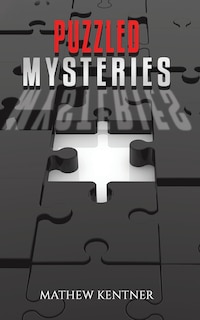 Front cover_Puzzled Mysteries