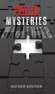 Front cover_Puzzled Mysteries