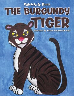 Couverture_The Burgundy Tiger