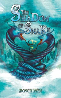 Front cover_The Shadow of Snake