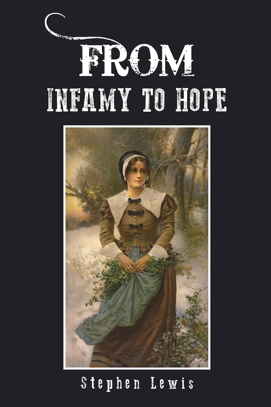 Couverture_From Infamy to Hope