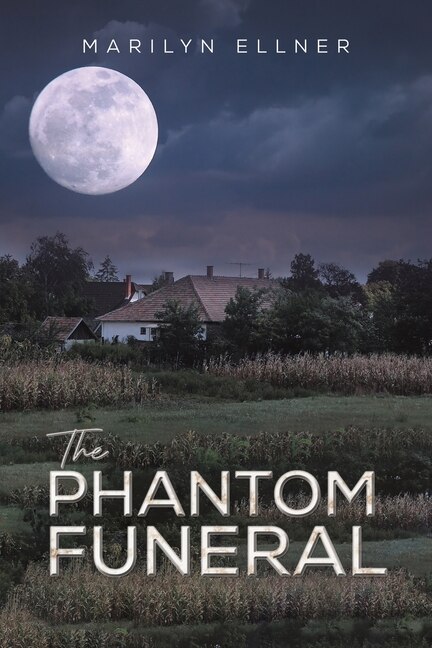 Couverture_The Phantom Funeral