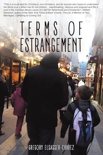 Front cover_Terms of Estrangement