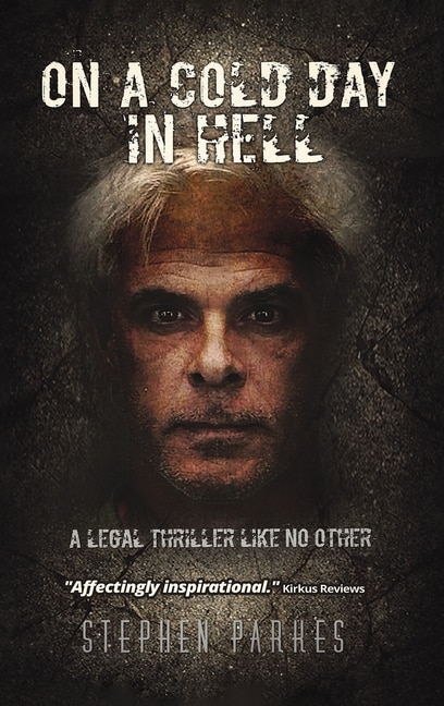 Couverture_On a Cold Day in Hell