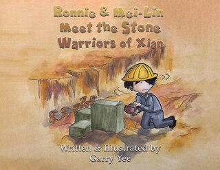 Front cover_Ronnie & Mei-Lin
