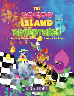 Front cover_The Gozoo Island Adventures