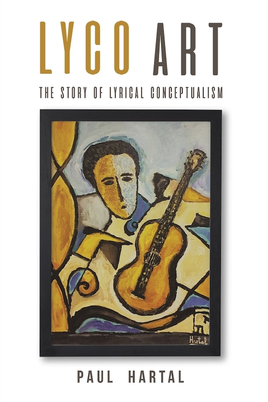 Front cover_Lyco Art