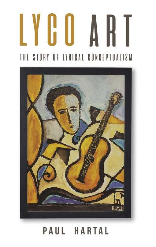 Front cover_Lyco Art