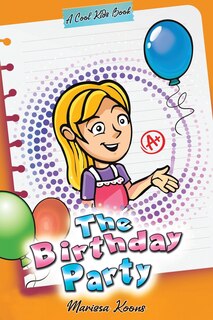 Front cover_The Birthday Party