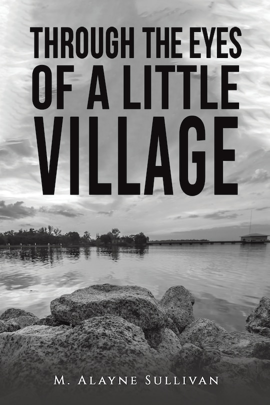 Couverture_Through the Eyes of a Little Village