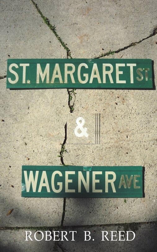 Couverture_Saint Margaret & Wagener