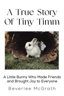 Couverture_A True Story Of Tiny Timm
