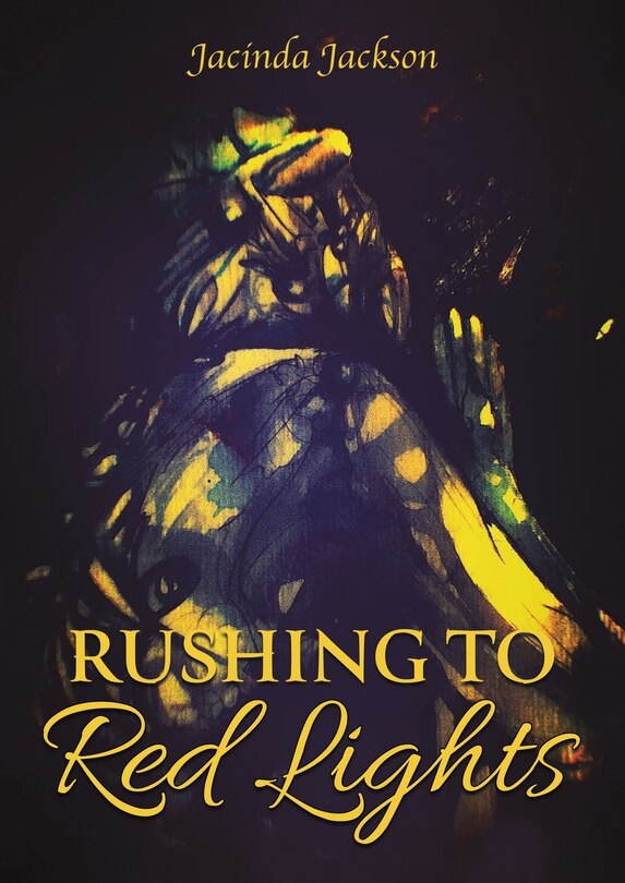 Couverture_Rushing to Red Lights