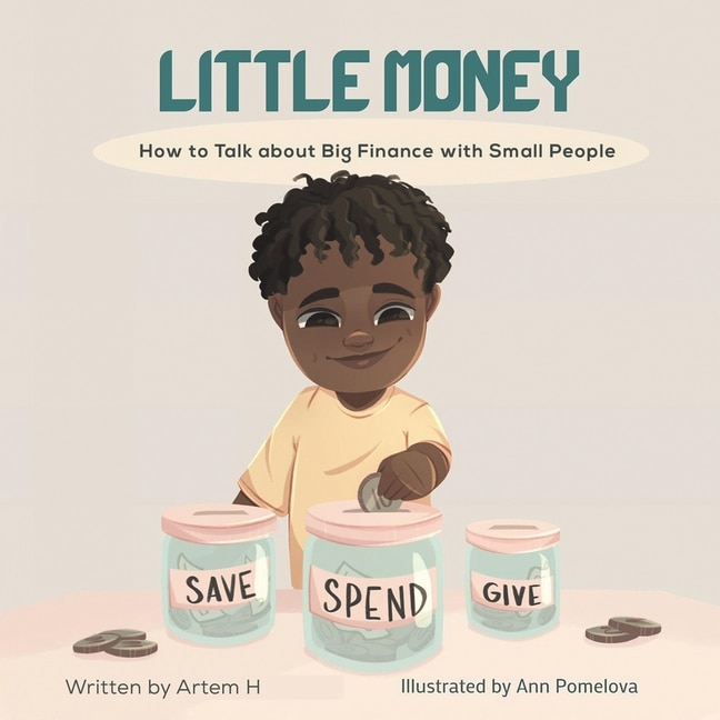 Couverture_Little Money