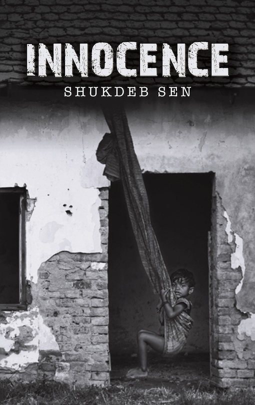 Front cover_Innocence