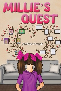 Front cover_Millie's Quest