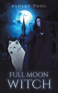 Front cover_Full Moon Witch