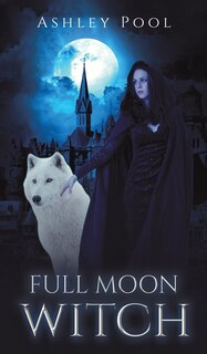 Couverture_Full Moon Witch