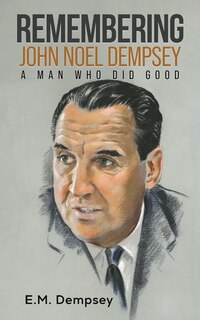 Couverture_Remembering John Noel Dempsey